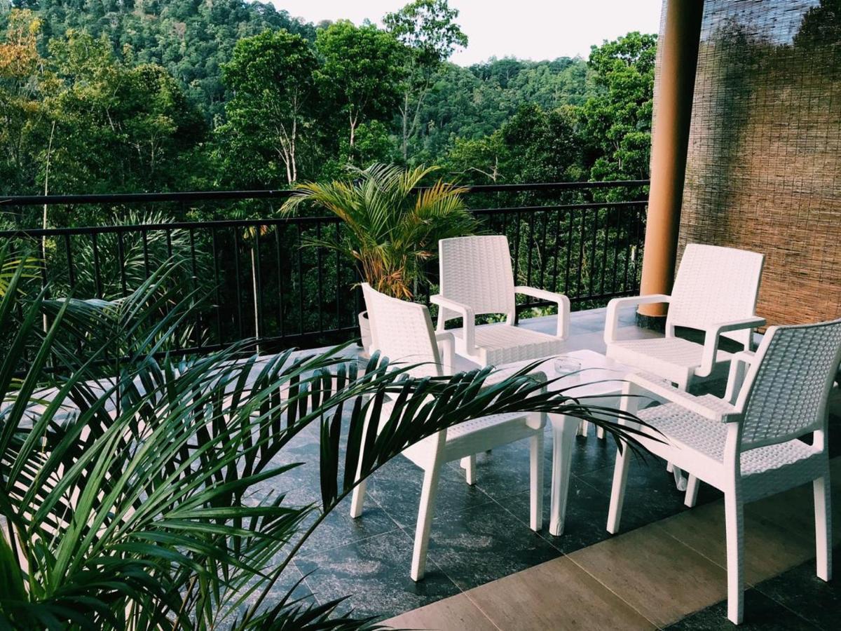 The Springfields Kandy Previously Madara Residence Κάντι Εξωτερικό φωτογραφία